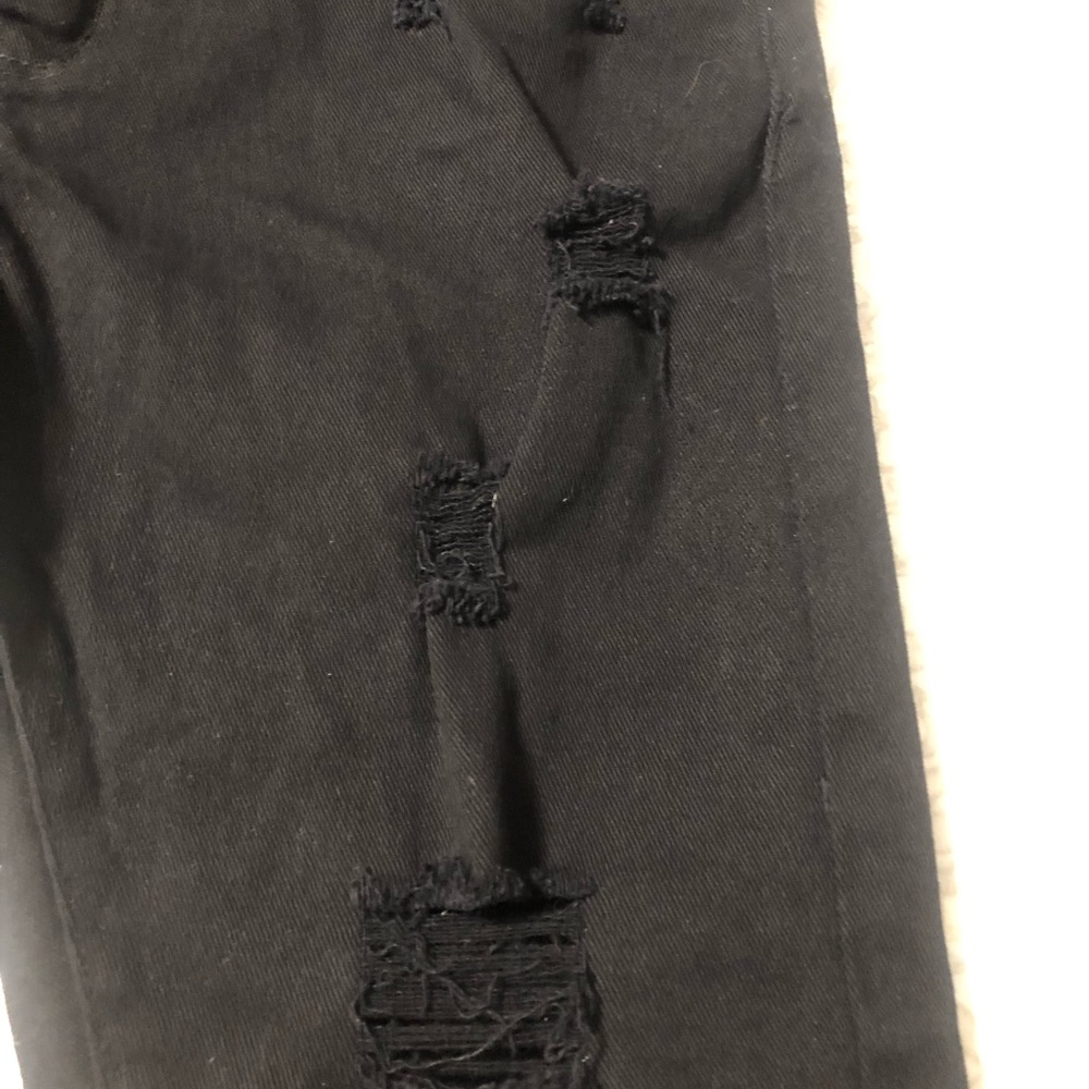 COPPER RIVET MEN SHORTS - Picture 2 of 9